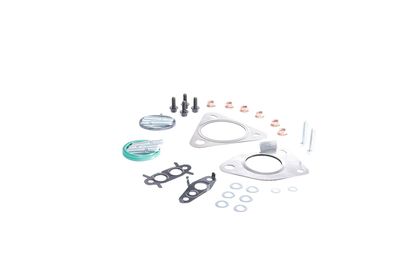 SET MONTAJ TURBOCOMPRESOR BTS Turbo T931523ABS 2