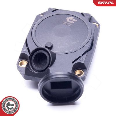 Ventil, odvětrání klikové skříně SKV 31SKV073