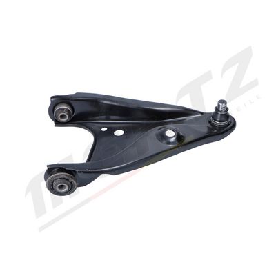 Lenker, Radaufhängung