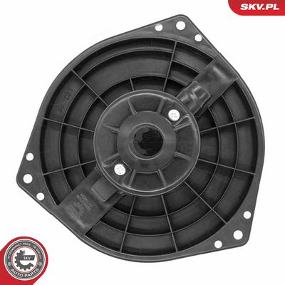 vnitřní ventilátor SKV 68SKV136