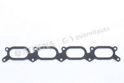 GARNITURA GALERIE ADMISIE