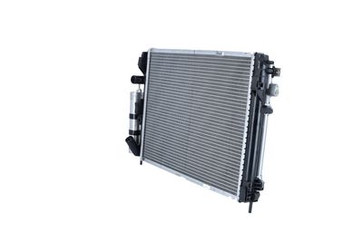 CONDENSATOR CLIMATIZARE NRF 35547 31