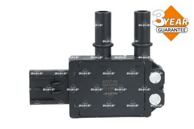 Sensori, pakokaasupaine NRF 708113 – DAF