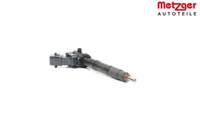 INJECTOR METZGER AUTOTEILE 0871107 24