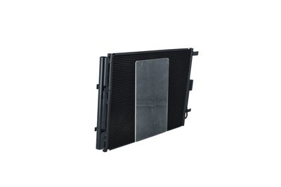 CONDENSATOR CLIMATIZARE NRF 350230 21