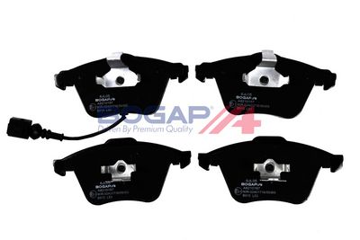 SET PLACUTE FRANA FRANA DISC