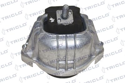 окачване, двигател TRICLO 362509