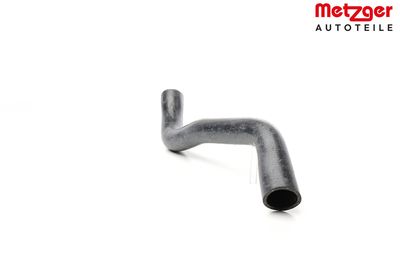 FURTUN RADIATOR METZGER AUTOTEILE 2420146 8