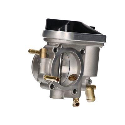 DROSSELKLAPPENSTUTZEN NISSENS 955115 21