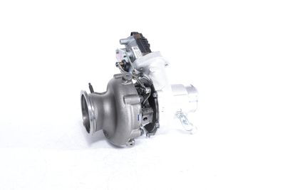 LADER AUFLADUNG BTS Turbo T918125 26