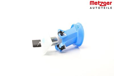 SISTEM ALIMENTARE CU COMBUSTIBIL METZGER AUTOTEILE 2250075 20