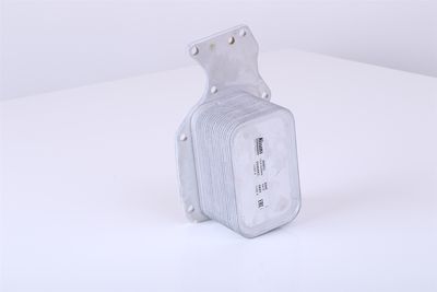 RADIATOR ULEI ULEI MOTOR NISSENS 90851 37