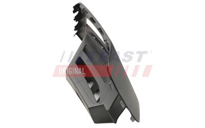 Vetracia mriežka, nárazník FAST FT91518G
