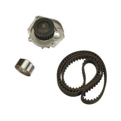 SET POMPA APA + CUREA DINTATA GATES KP15627XS 52