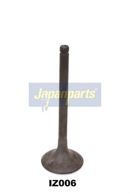 всмукателен клапан JAPANPARTS VV-IZ006