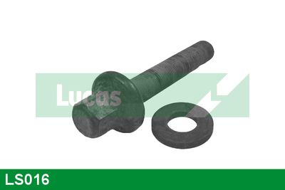 SET SURUB DISC CUREA-ARBORE COTIT LUCAS LS016