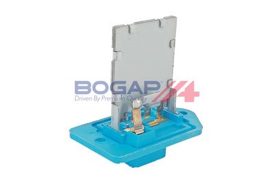 REZISTOR VENTILATOR HABITACLU