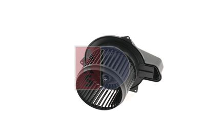 INNENRAUMGEBLäSE AKS DASIS 088164N 15
