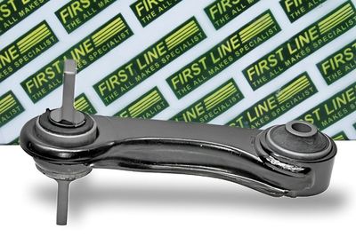 носач, окачване на колелата FIRST LINE FCA6415