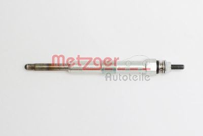 METZGER H1 955 Свеча накаливания  для HYUNDAI GETZ (Хендай Гетз)