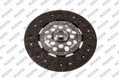 SET AMBREIAJ MAPA 004220209 3