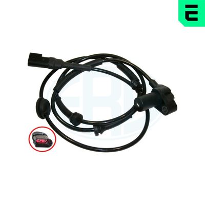 SENZOR TURATIE ROATA