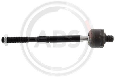 Axialgelenk, Spurstange