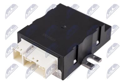 Valdymo blokas, degalų siurblys