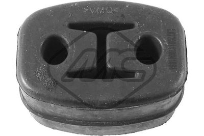 TAMPON CAUCIUC AMORTIZOR ESAPAMENT