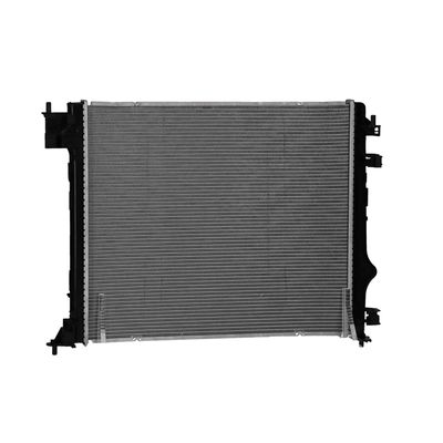 RADIATOR RACIRE MOTOR NISSENS 607087 22