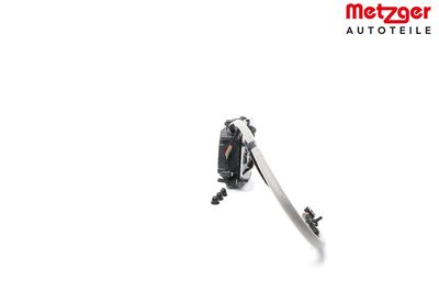 ZUZIEHHILFE HECKKLAPPE METZGER AUTOTEILE 2310664 11