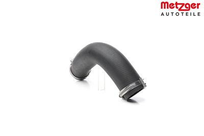 LADELUFTSCHLAUCH METZGER AUTOTEILE 2401145 26