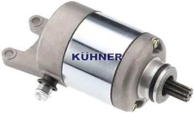 Стартер AD KÜHNER 255620 для PIAGGIO X8