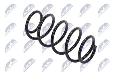 ARC SPIRAL NTY ASZPL019 11