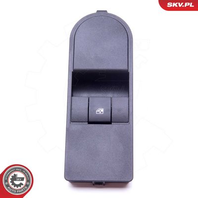 Jungiklis, lango pakėliklis