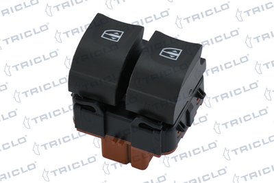 ключ(бутон), стъклоповдигане TRICLO 145163
