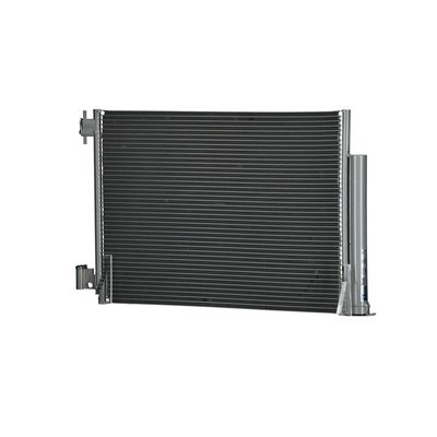 CONDENSATOR CLIMATIZARE NISSENS 940321 9