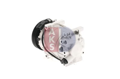 KOMPRESSOR KLIMAANLAGE AKS DASIS 852577N 1
