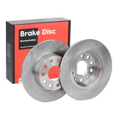 спирачен диск STARK SKBD-0020347