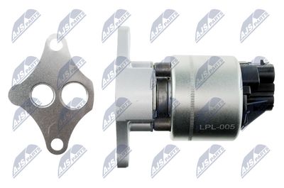 SUPAPA EGR NTY EGRPL005 2