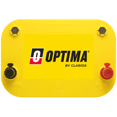 Varta Optima 12V 48Ah 660A 8402220008882