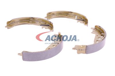 SET SABOTI FRANA FRANA DE MANA ACKOJA A700288 20