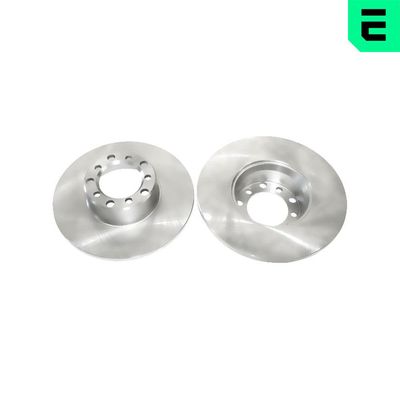 BREMSSCHEIBE OPTIMAL BS2720C