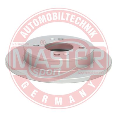 DISC FRANA MASTER-SPORT GERMANY 24011003241PRPCSMS 3