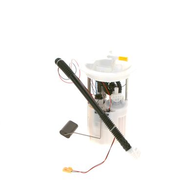 SISTEM ALIMENTARE CU COMBUSTIBIL BOSCH 0580314217 11