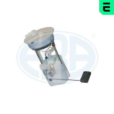 SISTEM ALIMENTARE CU COMBUSTIBIL