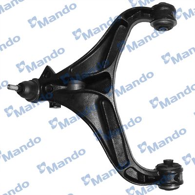 носач, окачване на колелата MANDO MSA018757
