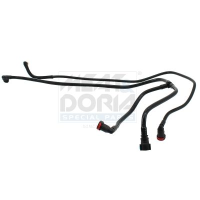 CONDUCTA ALIMENTARE CU COMBUSTIBIL MEAT & DORIA 98067