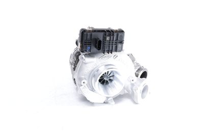 LADER AUFLADUNG BTS Turbo T916968 35