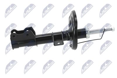 AMORTIZOR NTY AFT026 24